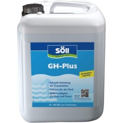 Söll GH-Plus, 5 l für...