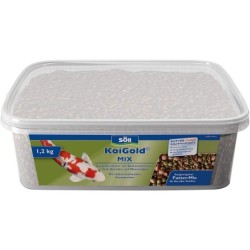 Söll KoiGold® Mix, 3 L - 1 kg