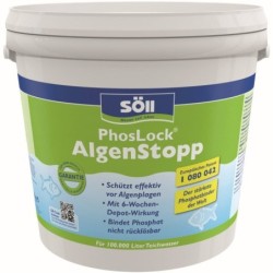 Söll PhosLock® AlgenStopp,...