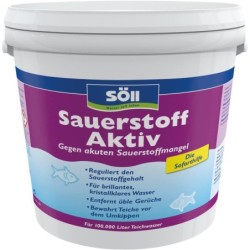 Söll SauerstoffAktiv, 10 kg...