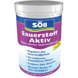 Söll SauerstoffAktiv, 1 kg...