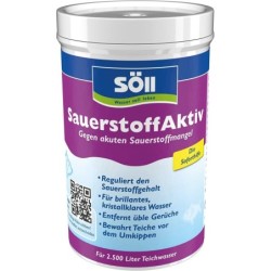 Söll SauerstoffAktiv, 250 g...