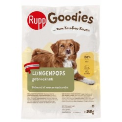 Rupp Goodies Lungenpops - 250 g