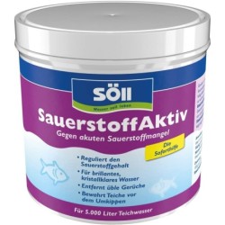 Söll SauerstoffAktiv, 500 g...