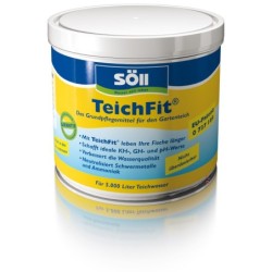 Söll TeichFit®, 500 g für 5.000 l