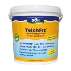 Söll TeichFit®, 10 kg für...