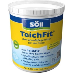 Söll TeichFit®, 1 kg für...