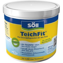 Söll TeichFit®, 250 g für...