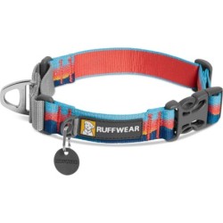 Ruffwear Web Reaction Hundehalsband Sunset - 51 - 58 cm