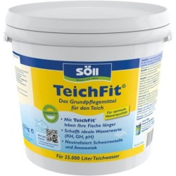 Söll TeichFit®, 2,5 kg für...