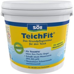 Söll TeichFit®, 5 kg für...