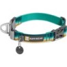 Ruffwear Web Reaction Hundehalsband Seafoam - 51 - 58 cm