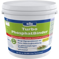 Söll Turbo PhosphatBinder,...