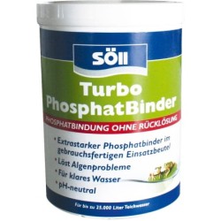 Söll Turbo PhosphatBinder,...