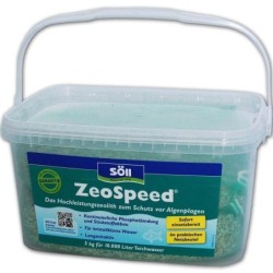 Söll ZeoSpeed®, 5 kg für 10.000 l