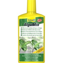 Tetra AlguMin, 500 ml