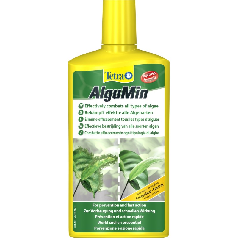 Tetra AlguMin, 500 ml