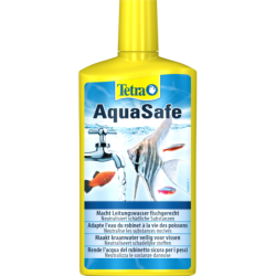 Tetra AquaSafe, 500 ml