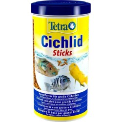 Tetra Cichlid Sticks, 1.000 ml