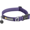 Ruffwear Front Range Hundehalsband Purple Sage - 51 - 66 cm