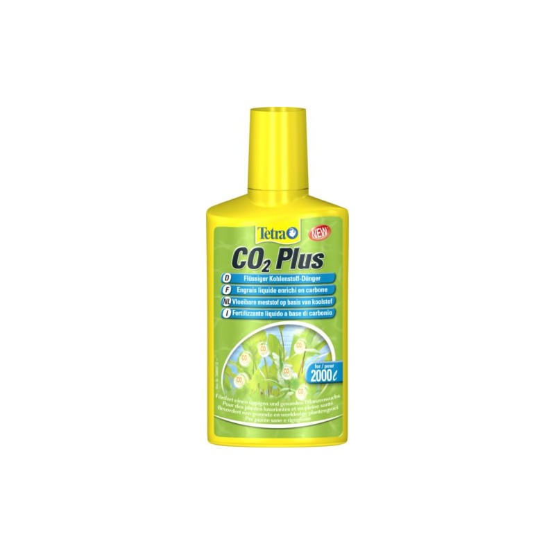 Tetra CO2 Plus 250 ml