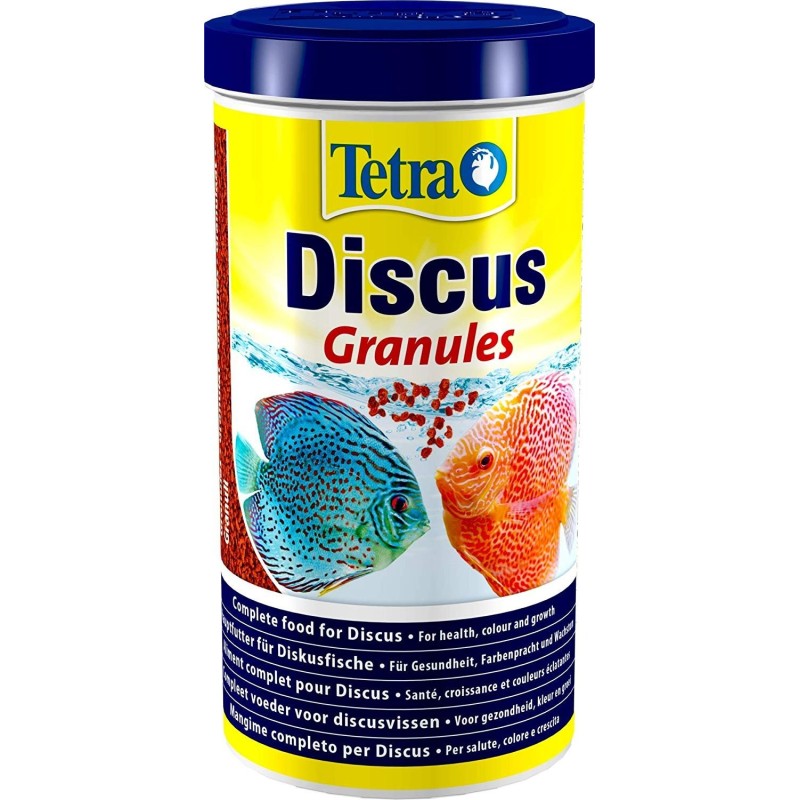 Tetra Discus, 1.000 ml