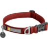 Ruffwear Front Range Hundehalsband Red Clay - 51 - 66 cm