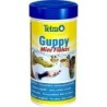 Tetra Guppy Mini Flakes, 250 ml