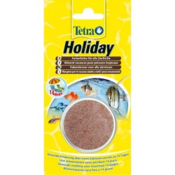 Tetra Holiday 30 g