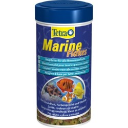 Tetra Marine Flakes, 250 ml