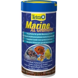 Tetra Marine XL Granules...