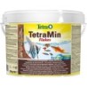 Tetra Min Flakes, 10 l