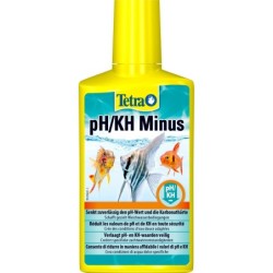 Tetra pH/KH Minus 250 ml