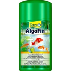 Tetra Pond AlgoFin, 1 L