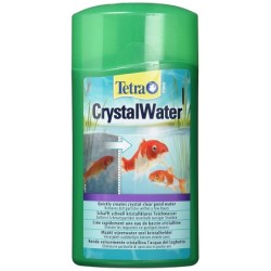 Tetra Pond CrystalWater, 1 l