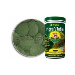 Tropical Pleco´s Tablets, 250 ml