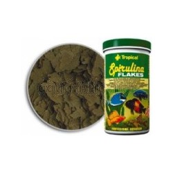 Tropical Spirulina Flakes, 11 l