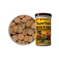 Tropical Supervit Tablets...