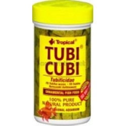 Tropical Tubi Cubi 150 ml