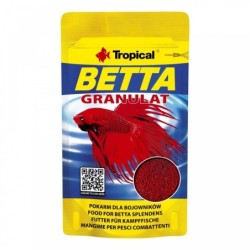 Tropical Betta Granulat 10 g