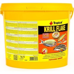 Tropical Krill Flake, 5 l