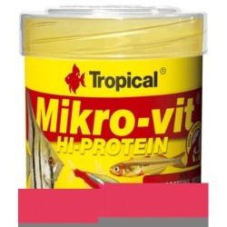 Tropical Mikrovit...