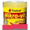 Tropical Mikrovit High-Protein 50 ml