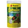 Tropical Spirulina Granulat, 250 ml