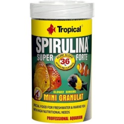 Tropical Super Spirulina...