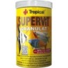 Tropical Supervit Granulat, 1000 ml