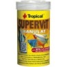 Tropical Supervit Granulat, 100 ml