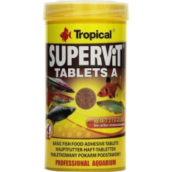 Tropical Supervit Tablets...