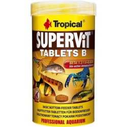 Tropical Supervit Tablets...