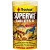 Tropical Supervit Tablets B, 250 ml